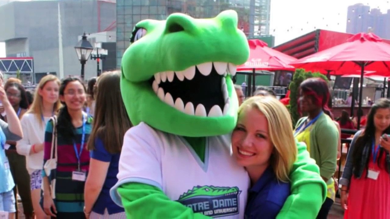 Notre Dame of Maryland University