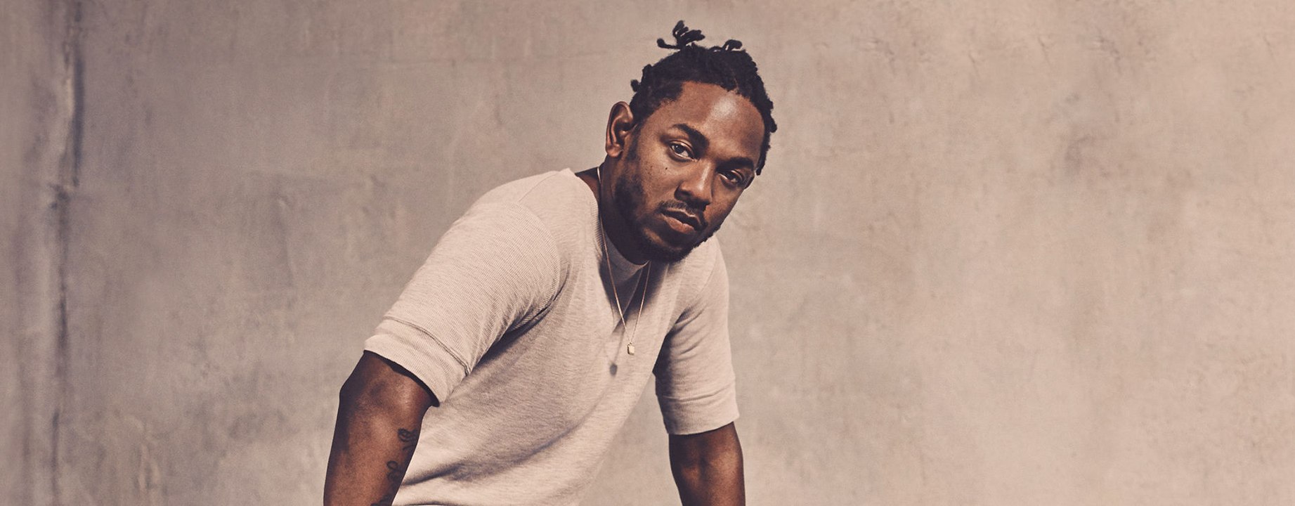 Kendrick Lamar - ELEMENT.
