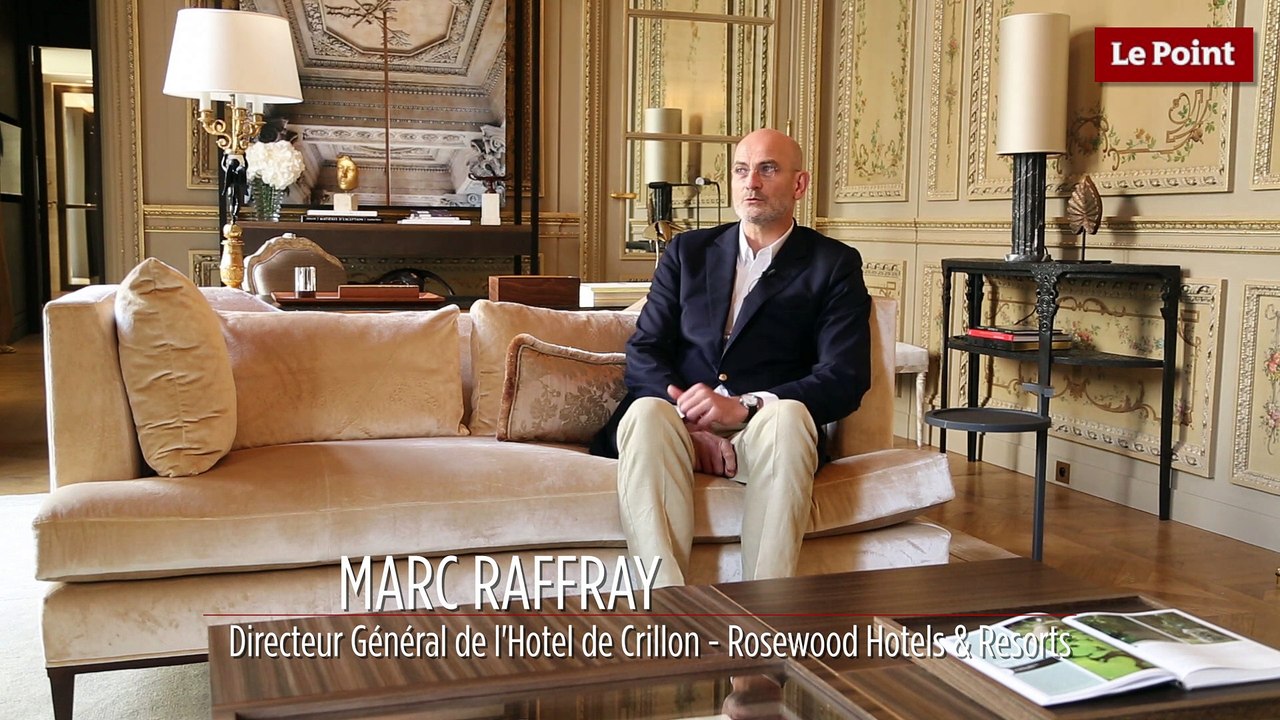 L'Hôtel de Crillon, pièce par pièce #5 : la Suite Duc de Crillon