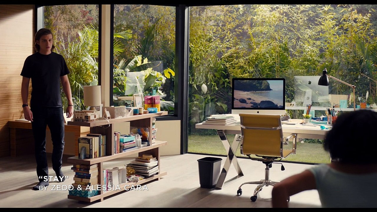 Everything, Everything - Music Trailer