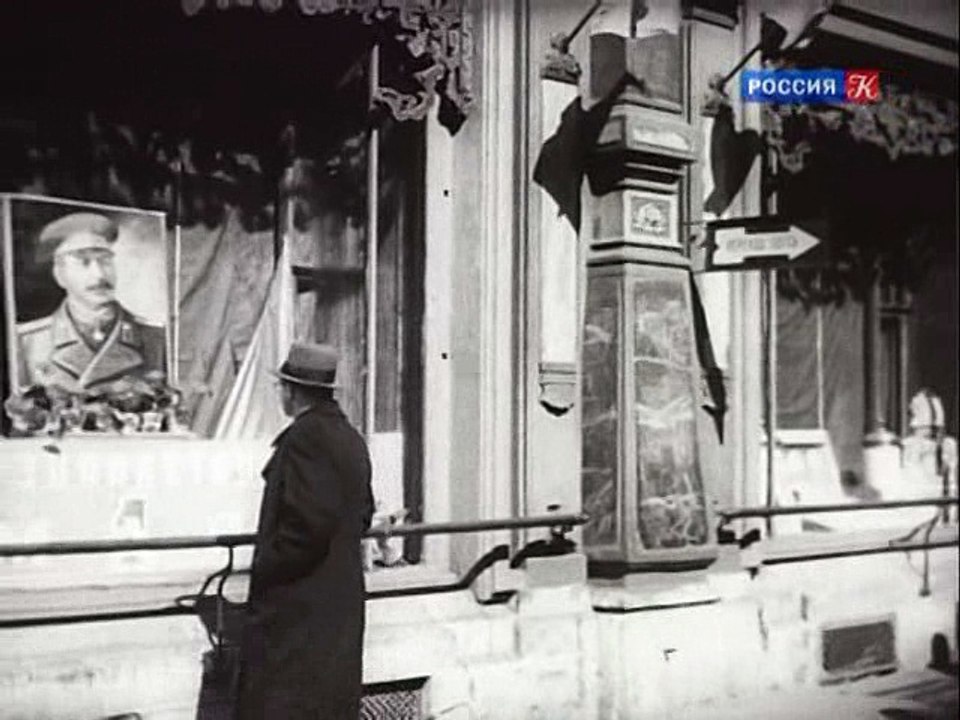 Союзкиножурнал № 25-26 (1944): Документальный фильм о важных событиях