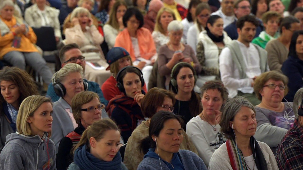 What is Evolution in Spirituality