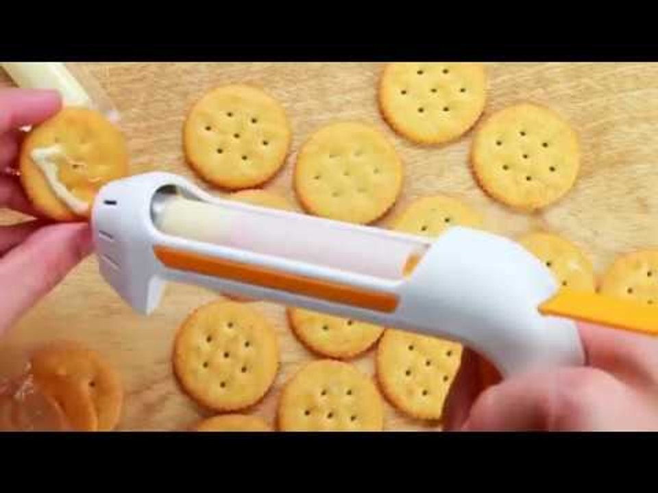 5 Top 5 Hilarious Kitchen Gadgets You Need to See 😂 (2017 Edition)