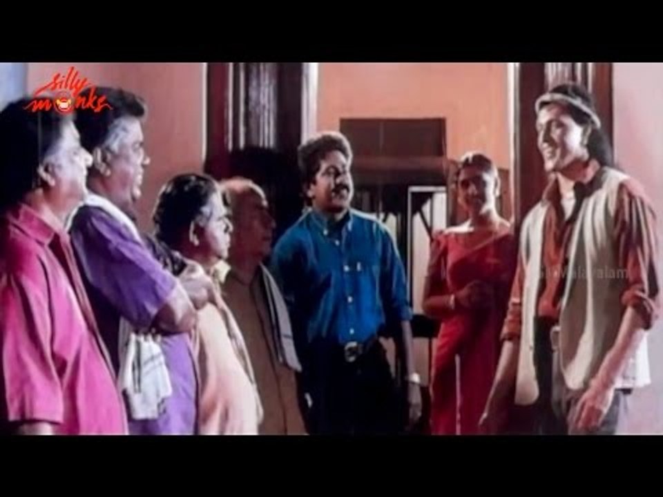 Climax Scene - Hitler Brothers Movie