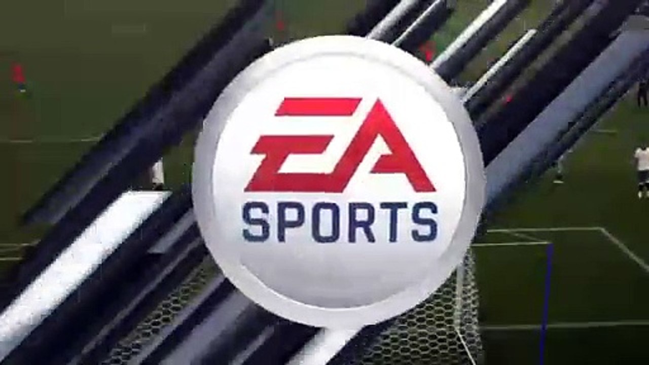 Alemanha vs Chile FIFA 17 final
