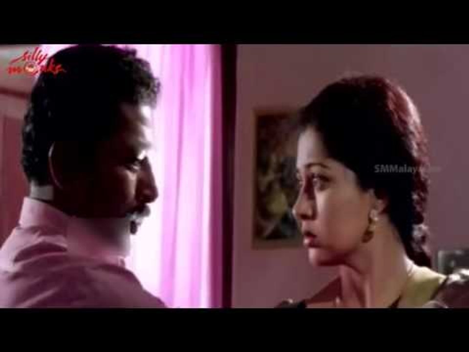 Will Gouthami Forgives Murali ? - Saakshyam Malayalam Movie Scene