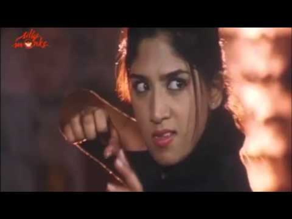 Climax Scene - Lady Brucelee malayalam Movie Scene