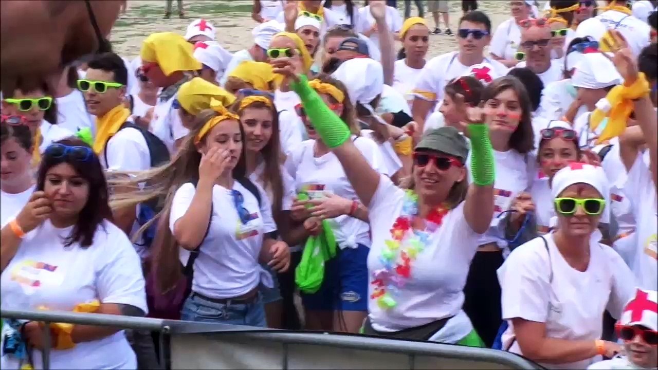 La Boucle Color en images