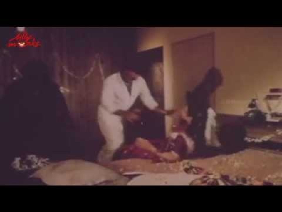 Climax Scene - V I P Malayalam Movie Scene