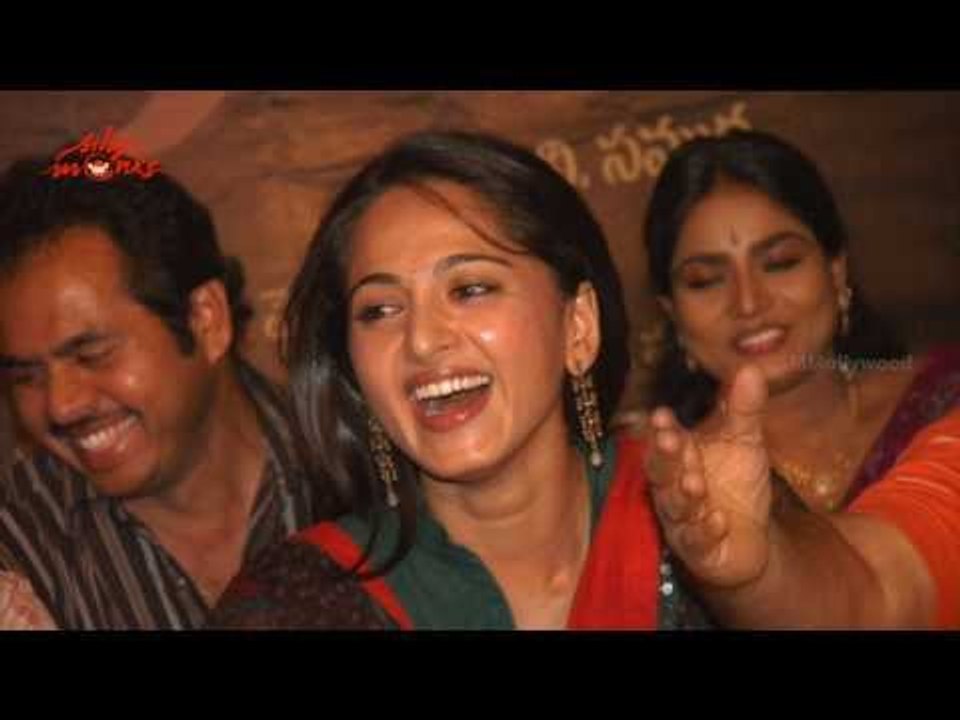 Anushka Shetty Photo Gallery