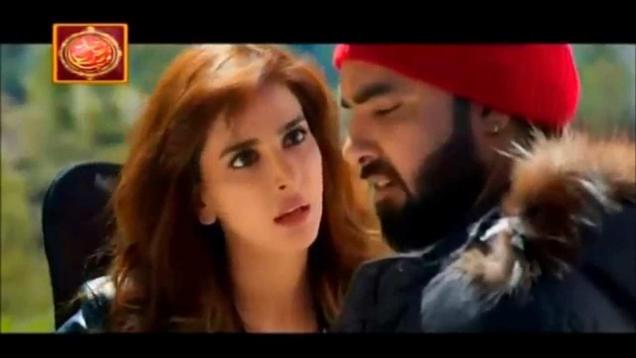 Lahore Se Agay Full Movie Part 3 | Saba Qamar | Yasir Hussain | Behroz Sabzwari | Latest Pakistani MOvies