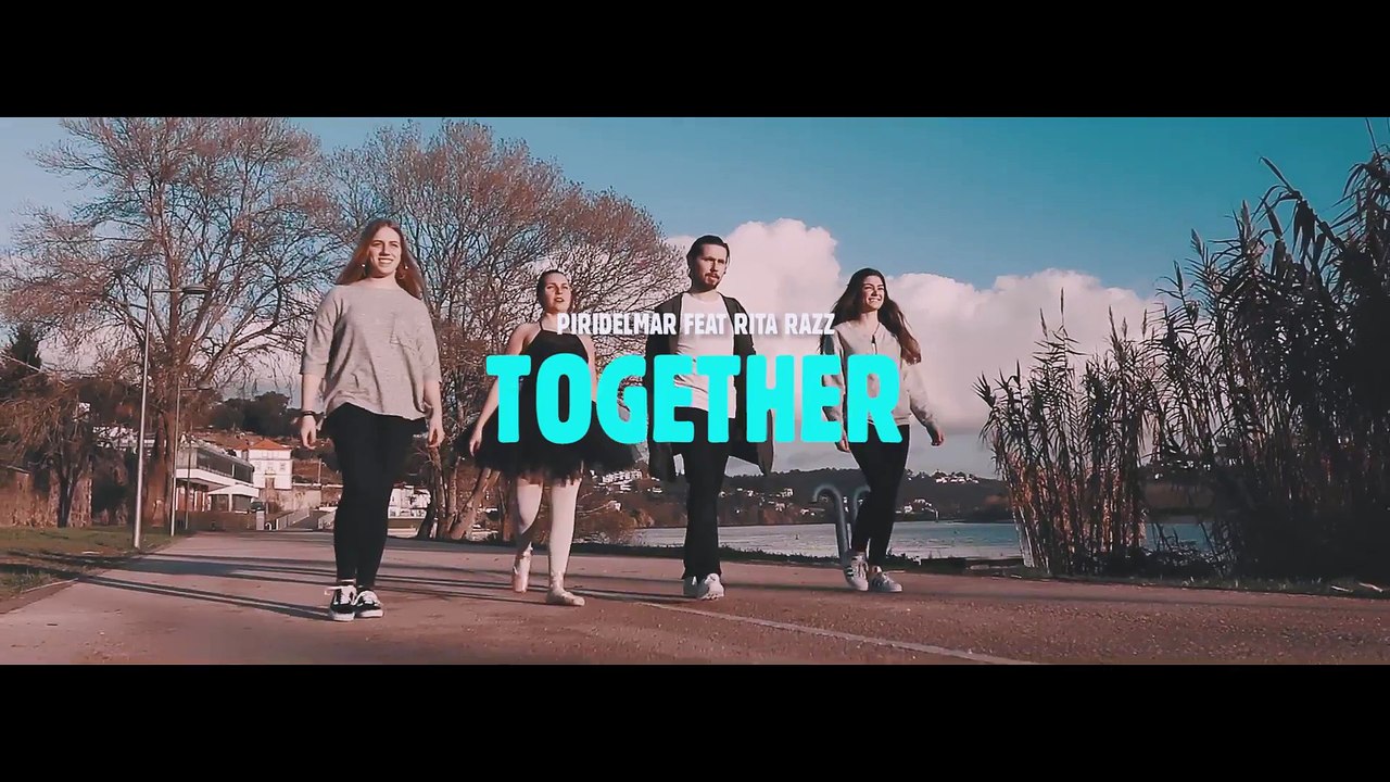 Piridelmar - Together feat Rita Razz