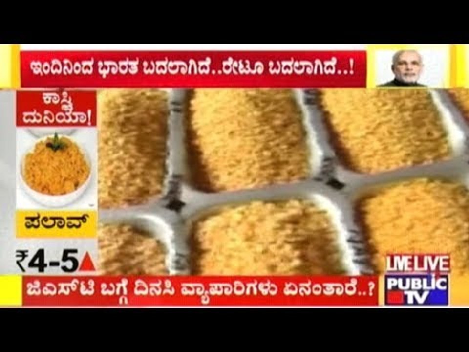 GST Impact | Costly Duniya | Part 2