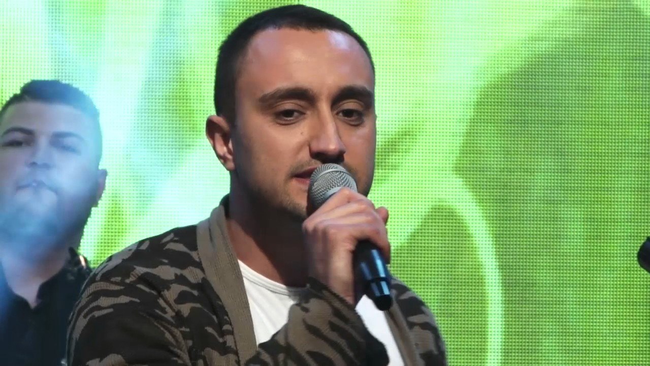 Dgurdgevdan  -  Balkan Band (cover)