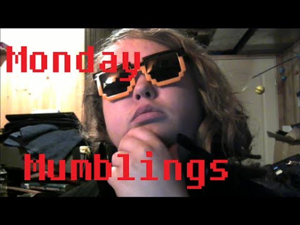 What is Structure? | Monday Mumblings