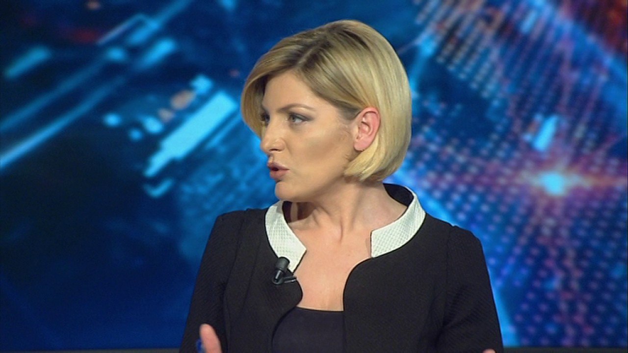 Enriko Ceko, i ftuar në Ora News