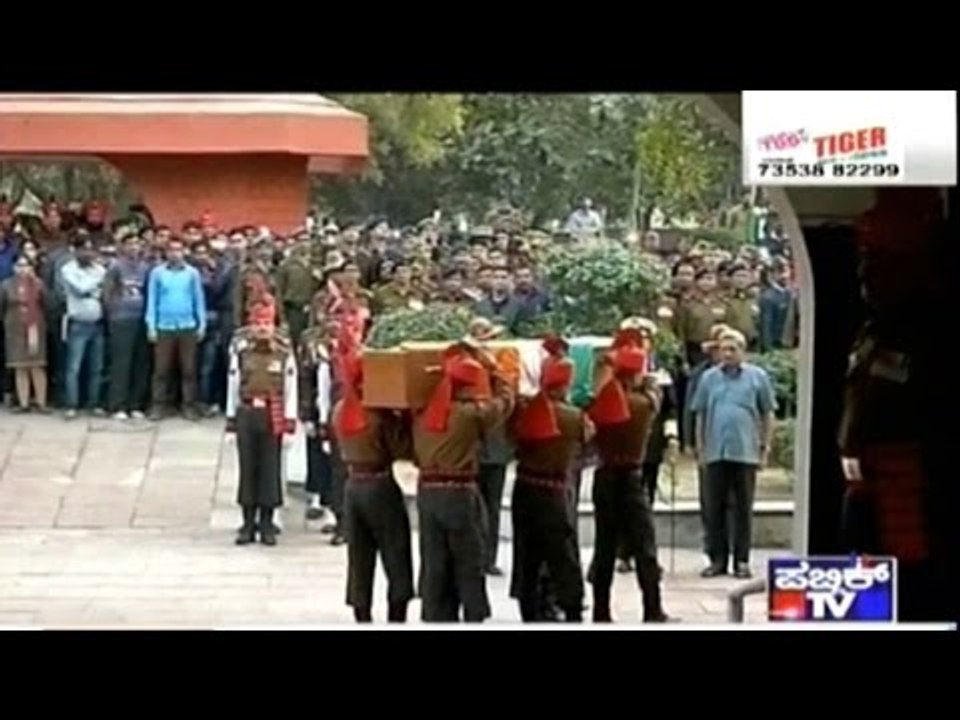 Survivor Lance Naik No More- First Reactions