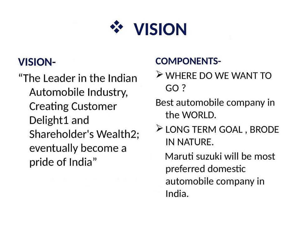 Maruti Suzuki Ltd.company India