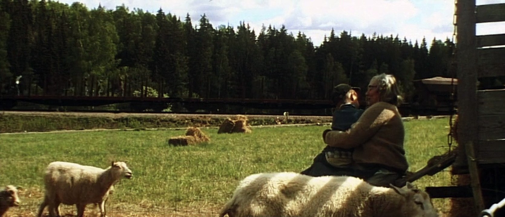 Dancer in the Dark (2000) - Cannes Winner 🎬