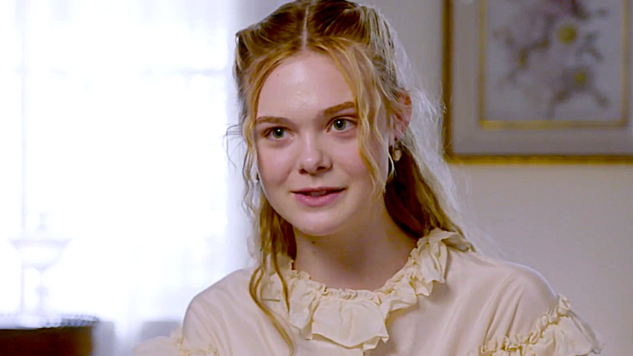 Exploring The Beguiled: Behind the Scenes of Sofia Coppola's Film