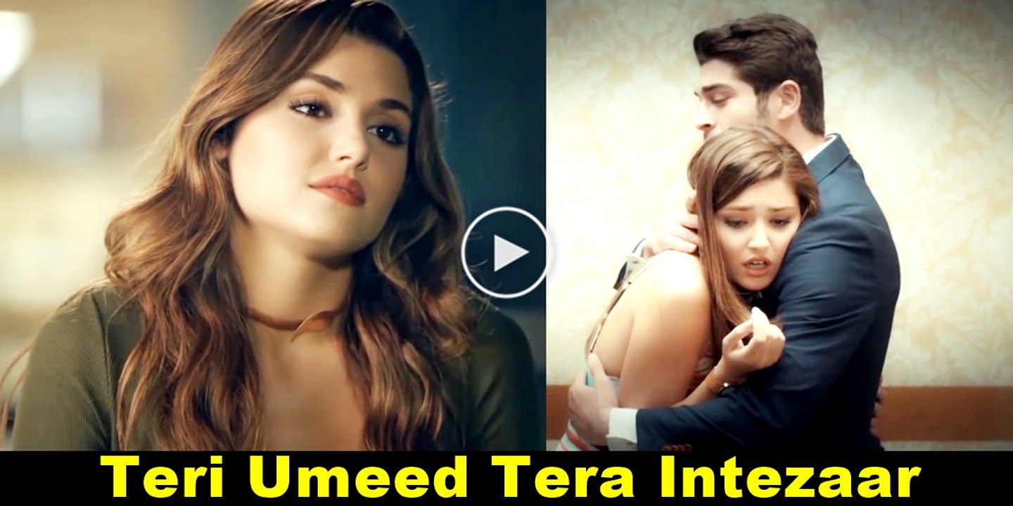 Teri Umeed Tera Intezaar Full song -- Sonu Kakkar - Hayat & Murat