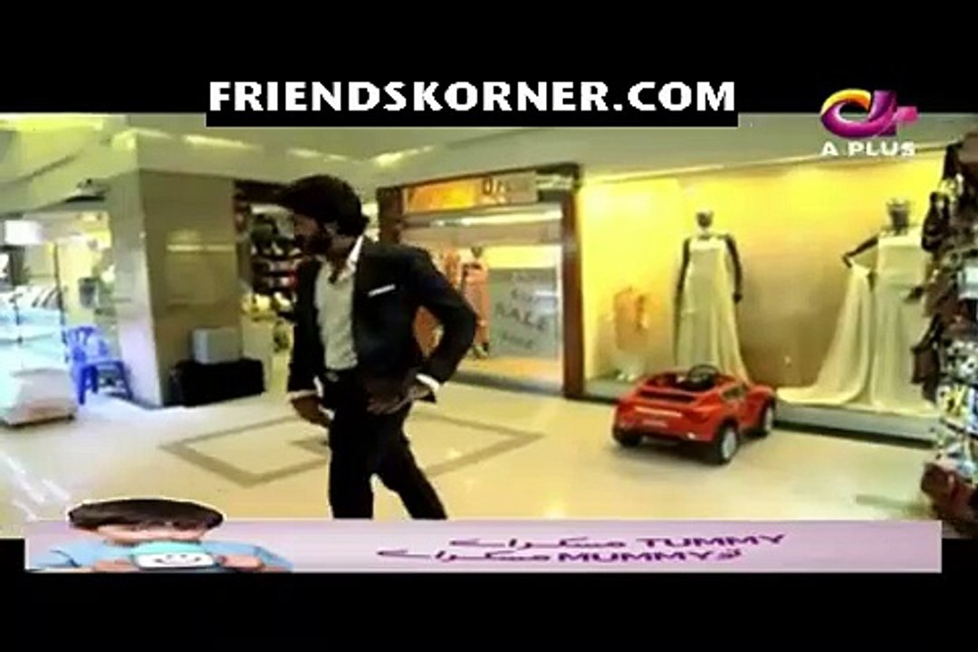 Yeh Ishq Hai (Ishq mein) Episode 1