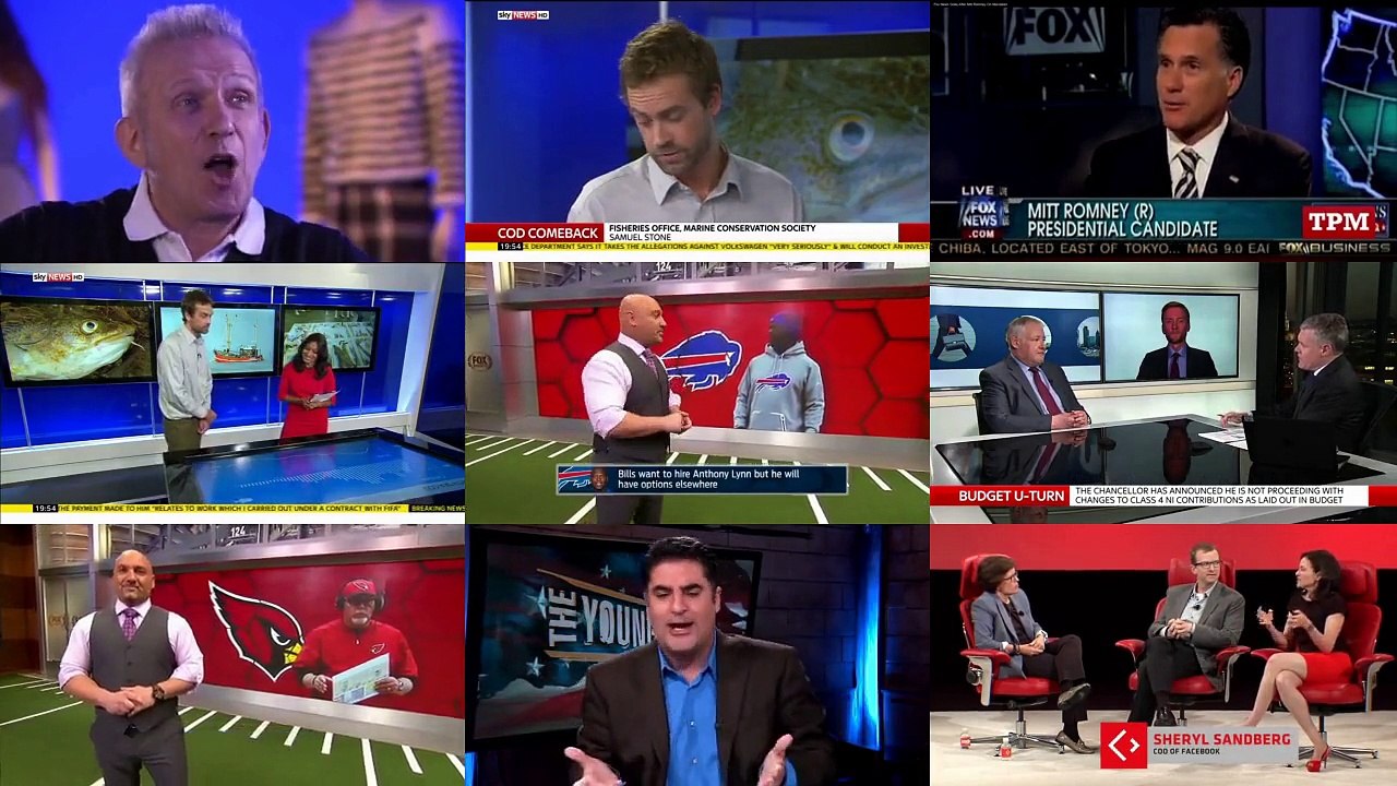 AI Lyric Video for 'Dig Down' 🎶