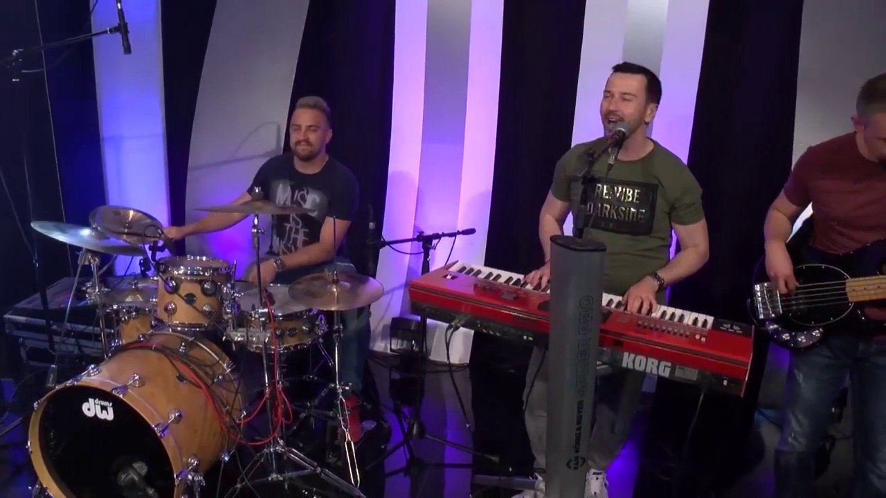 Guantanamera - Famoso band (cover)