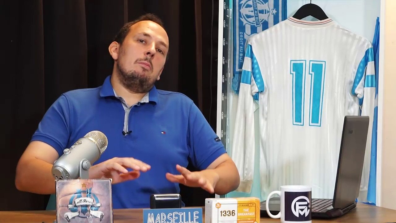 Débat Foot Marseille : Giroud vs Bacca !