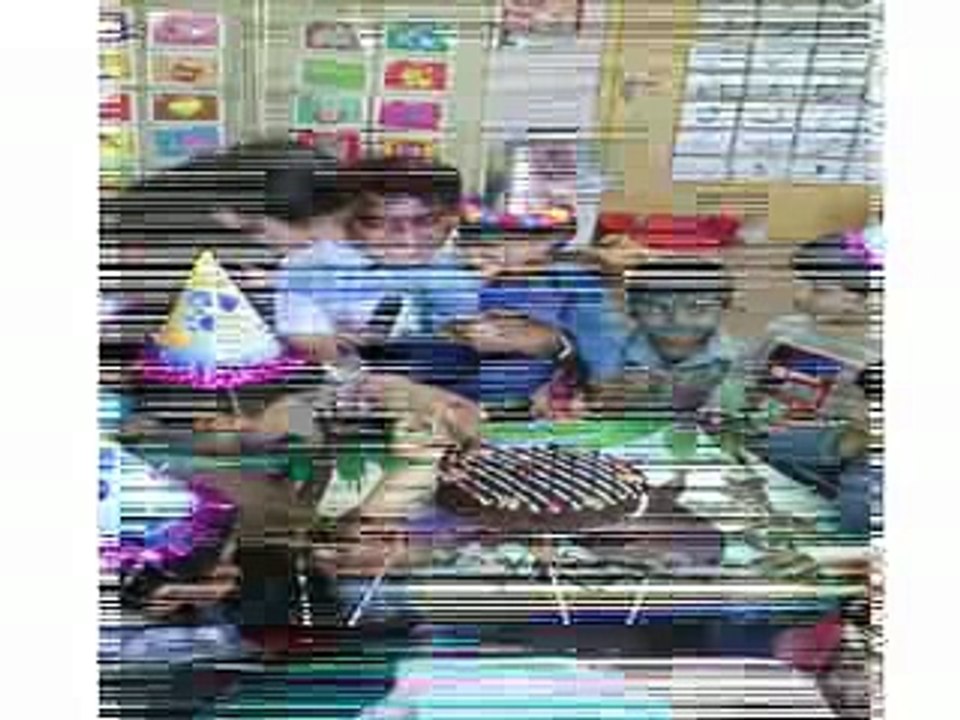 Daycare of Sociology