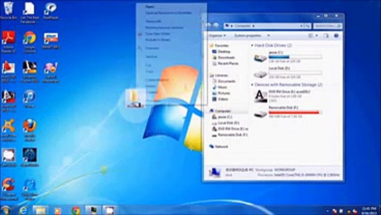 10 Basic Computer Troubleshooting