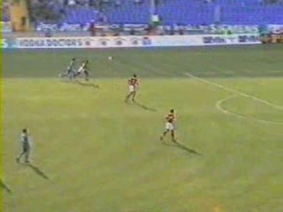 Football - Gonzo compilation