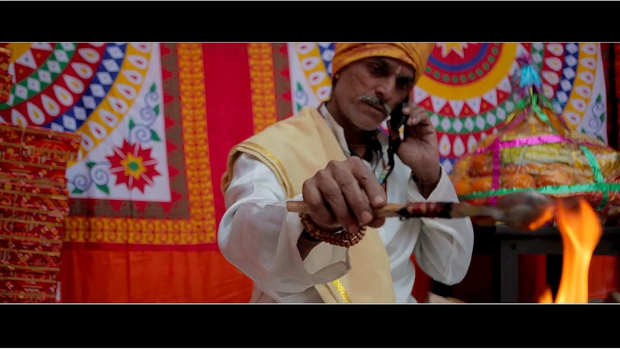 Pura London Thumack Daa - Queen -Hindi Song