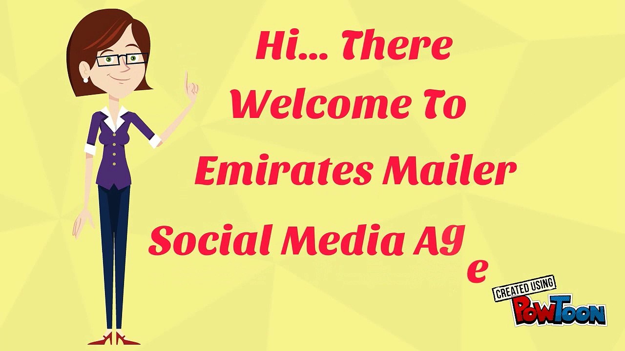 Which is the Best Social Media Agency in UAE