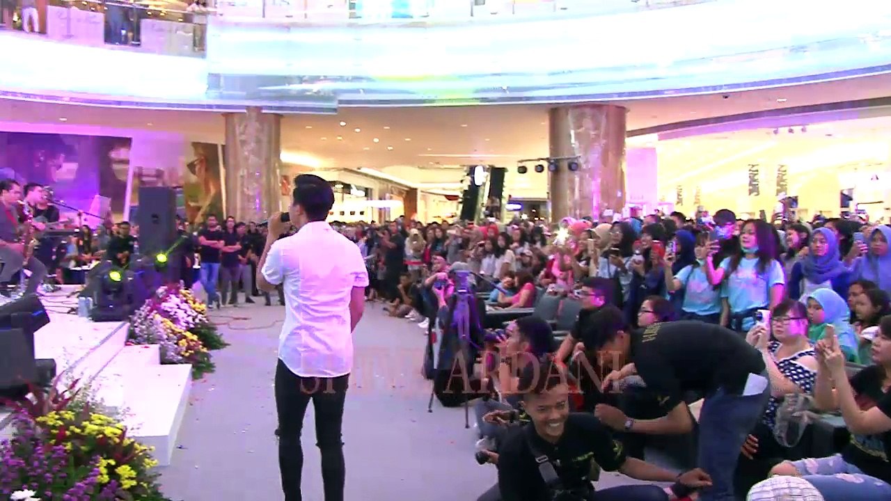 Rizky Febian - Cukup Tau