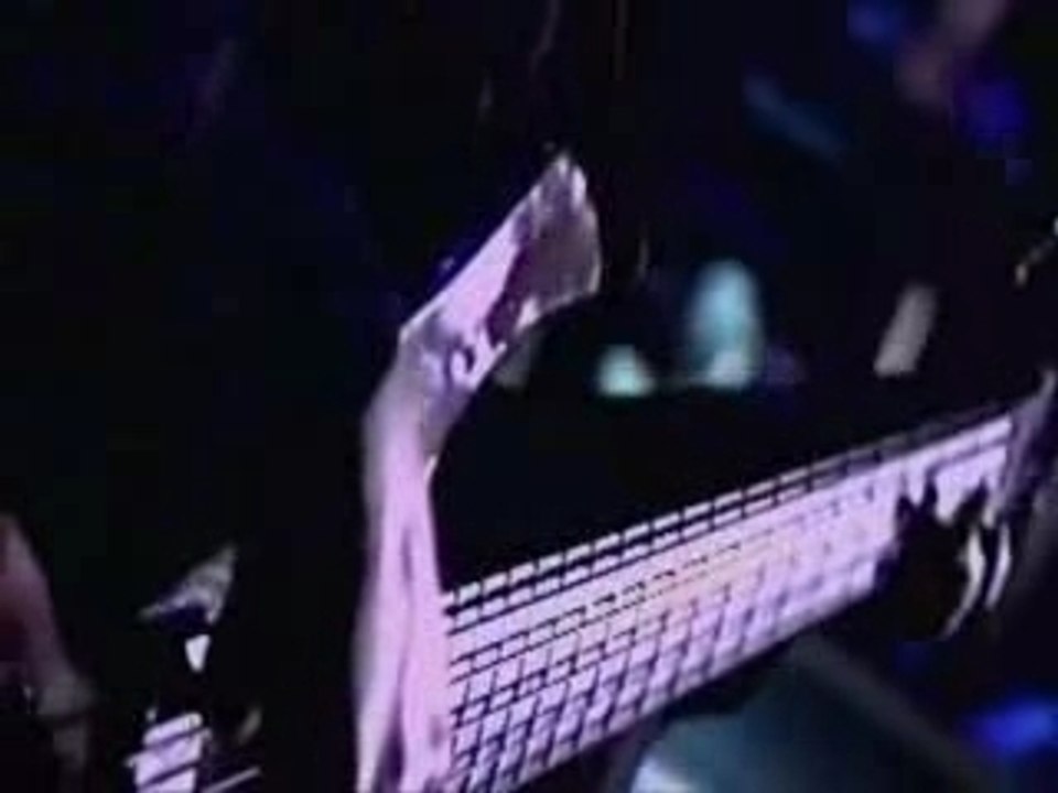 mecano - El uno el dos el tres