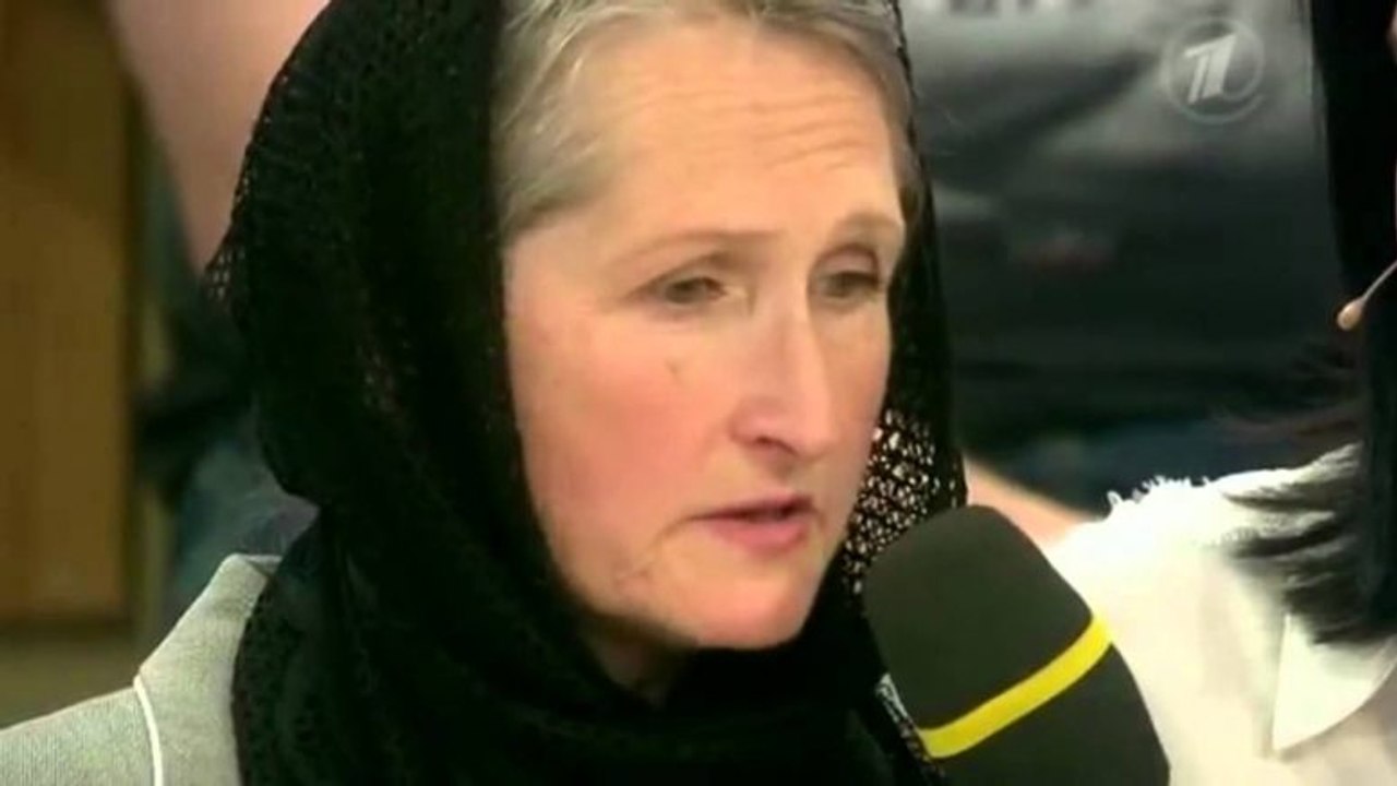 Не бойся умирать, сынок: зомбированная мать-расеянка отправила сына в Украину