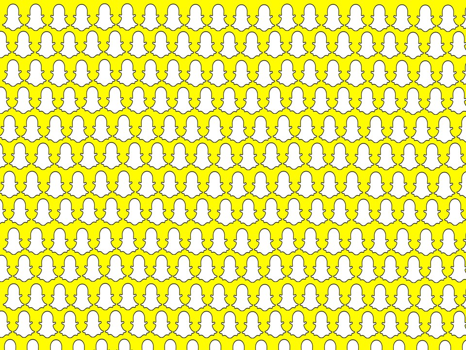 [Danish spot] My Snapchat spot