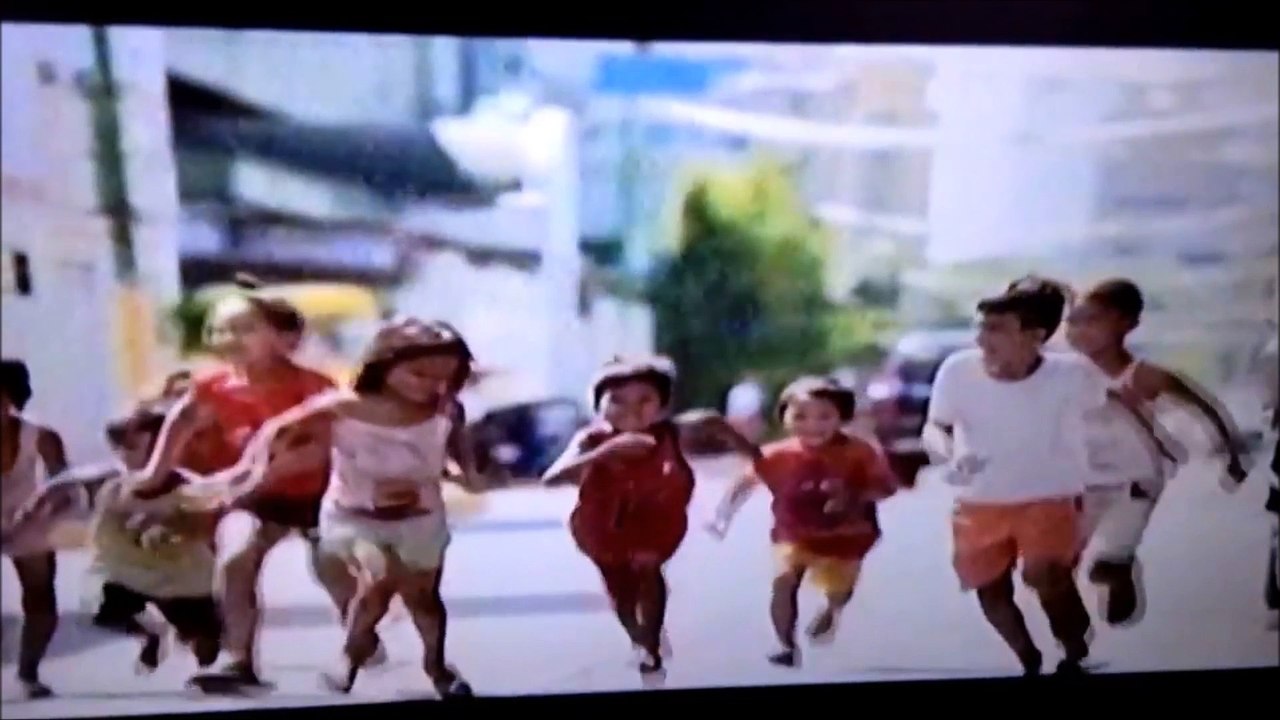 Abs-cbn Ident 4