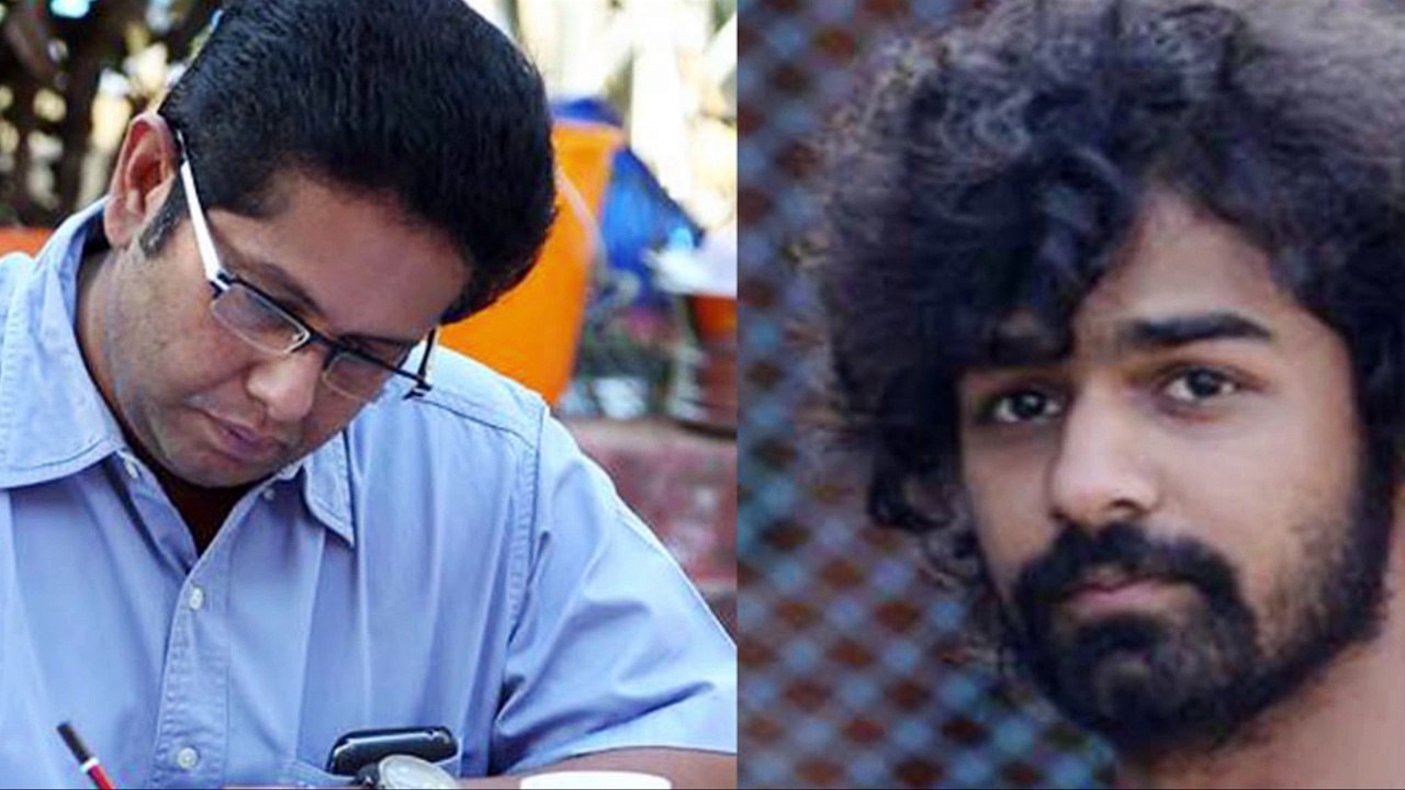 Pranav Mohanlal Becoming A Next Super Star In Malayalam Film(Malayalam)