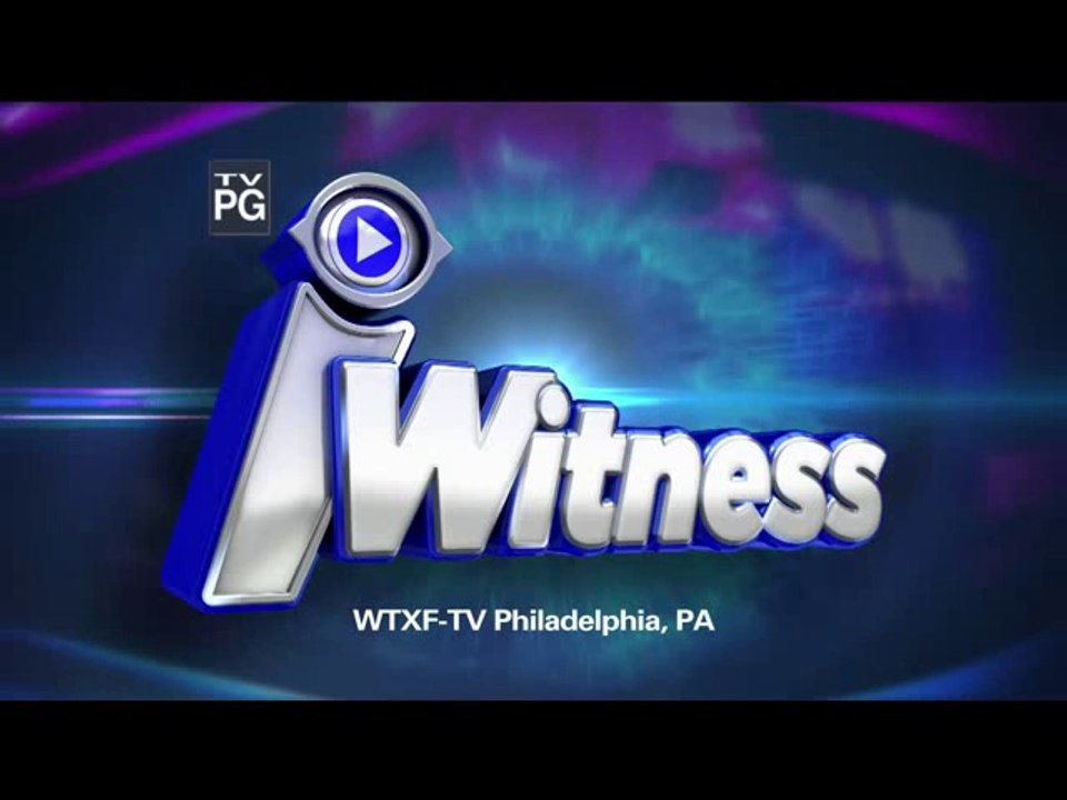 iWitness