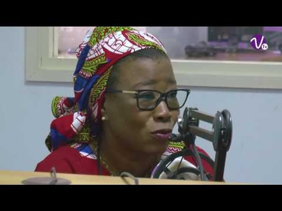 #HashtagNews avec le Dr Fatou Ndiaye Dème, responsable APR