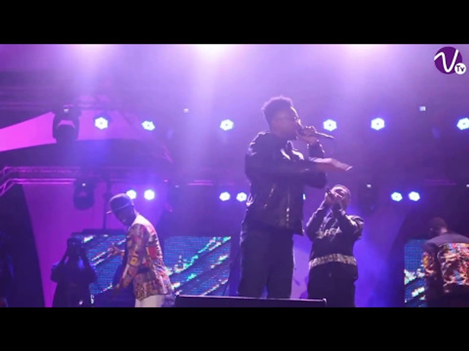 Dip Doundou Guiss - Live Stade Iba Mar Diop