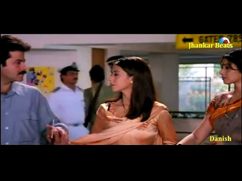 || Judaai : Judaai Judaai-Part 1 Full Lyrical Audio Song | Anil Kapoor, Urmila Matondkar & Sridevi | ||