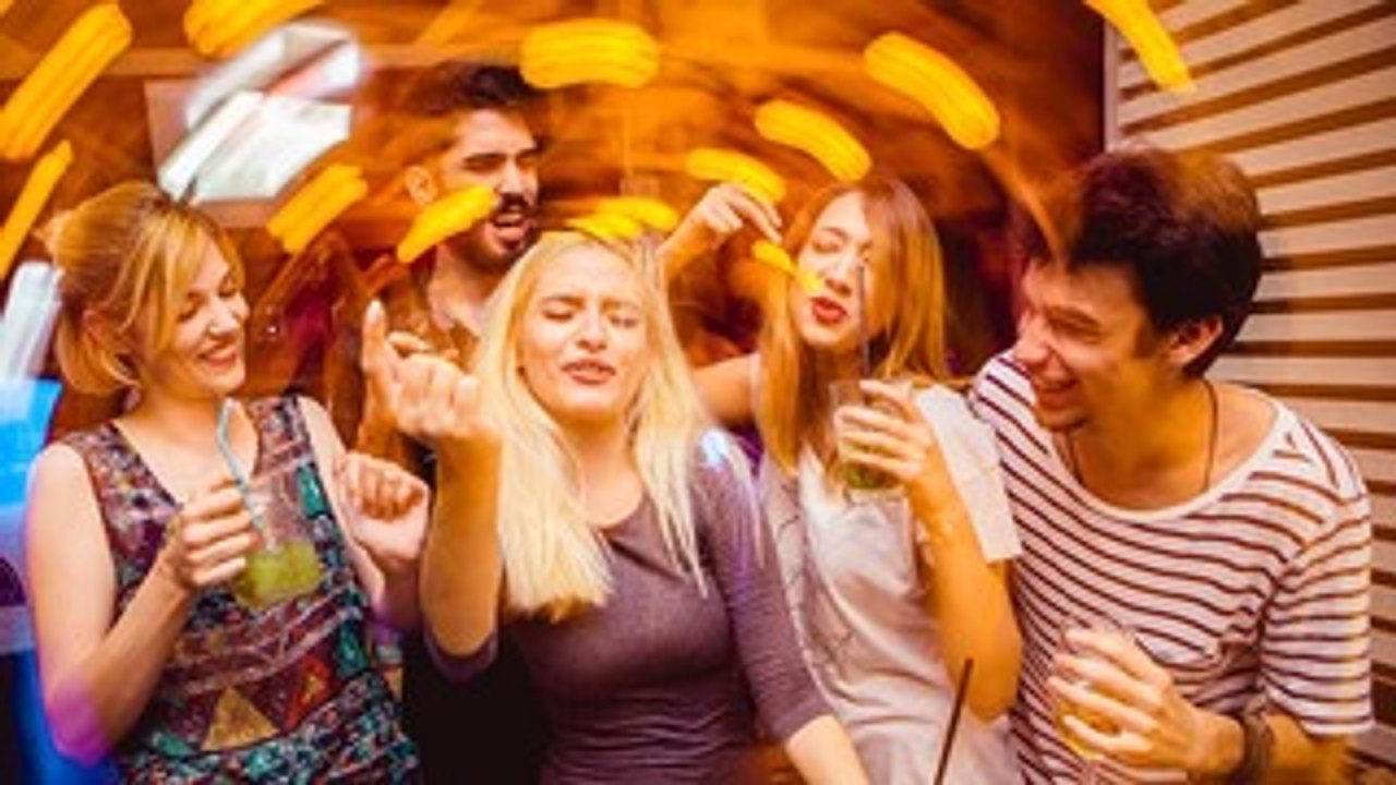 Como o álcool realmente funciona