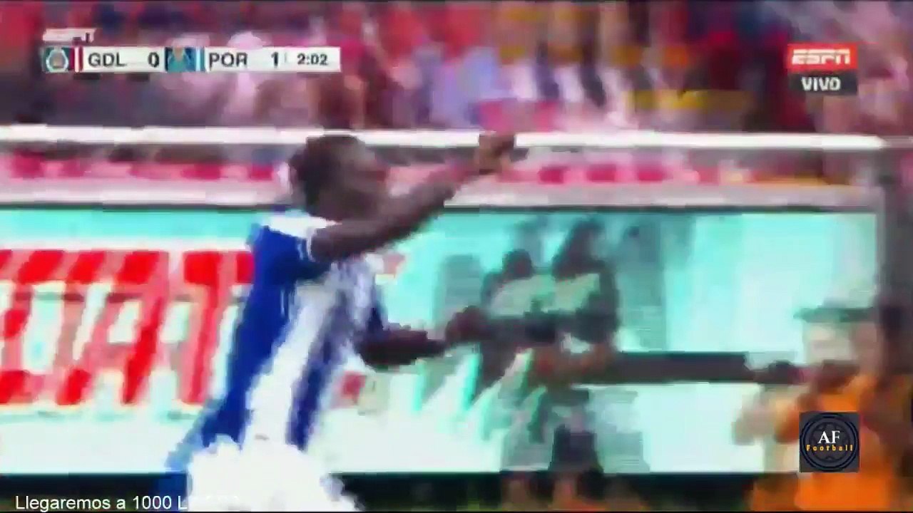 Resumo Chivas x FC Porto - Resumo ESPN
