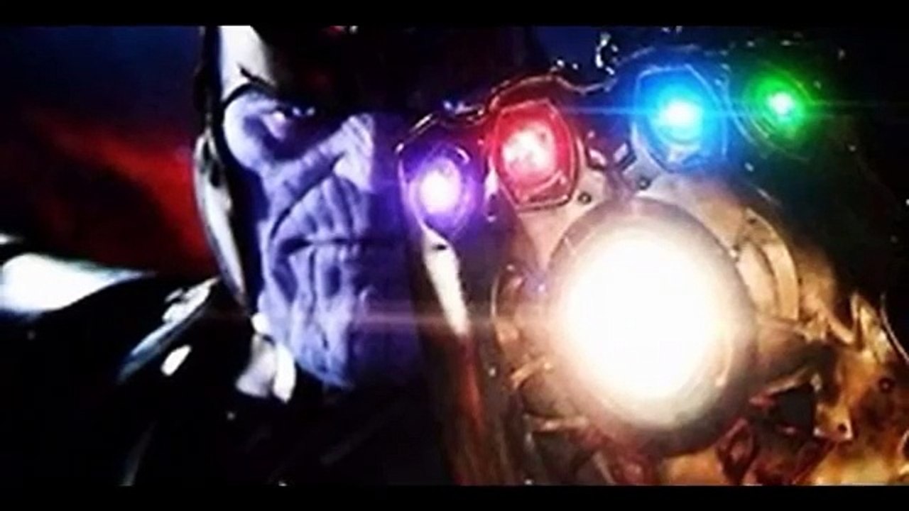 Infinity War 2018 Leak TRAILER The AVENGERS INFINITY WAR (2018)