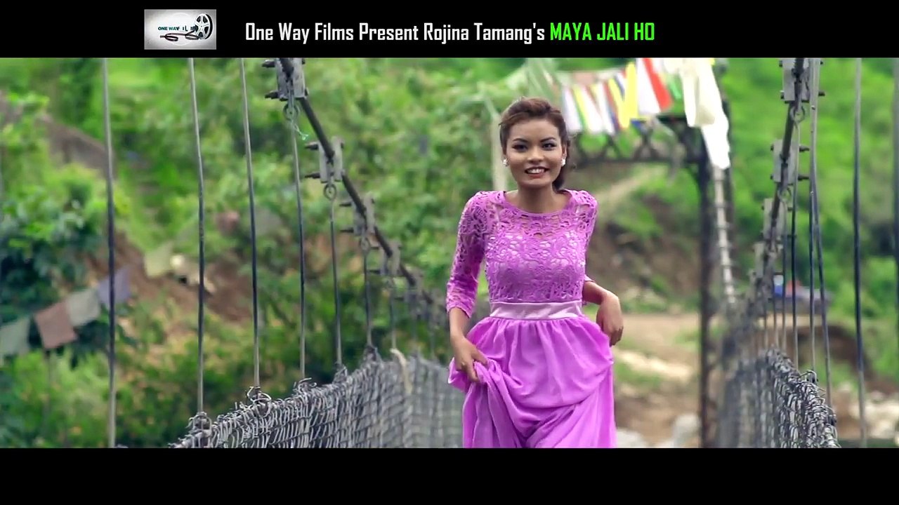 New Nepali Adhunik Song 2074 _ Maya Jali Ho - Rojina Tamang Ft. Keshar BC, HR So