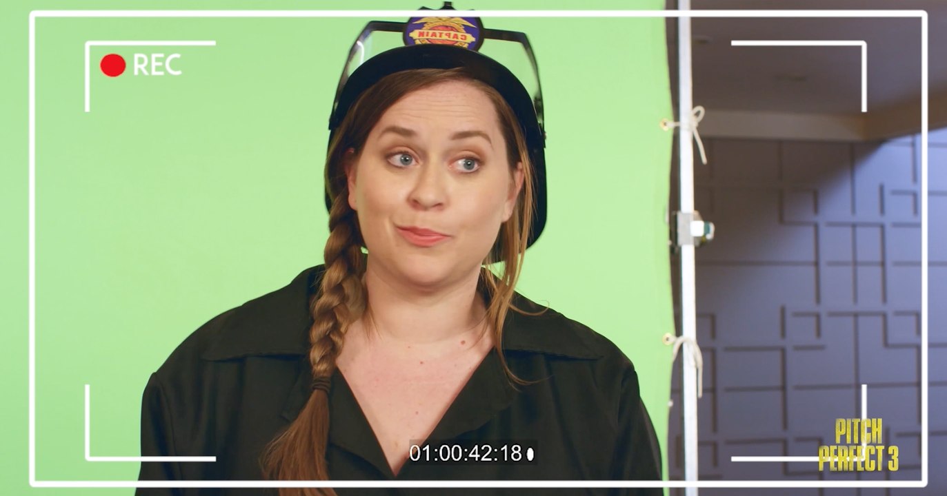 Go Pitch Yourself: Nicole Blume