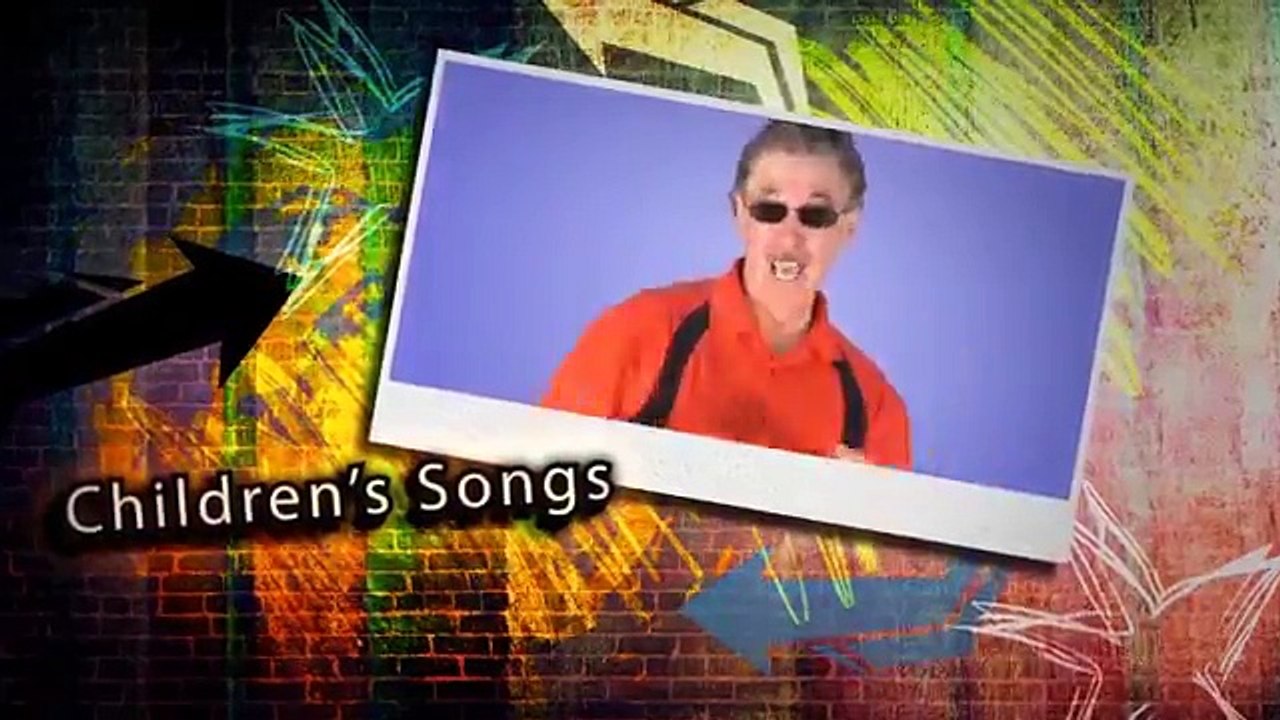 Phonics Song | Letter Sounds | Letter Sounds Workout | Alphabet Song | Jack Hartmann